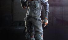 cf最新女角色爆料端游,神秘面纱下的绝美风采